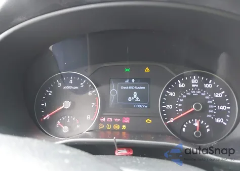 2018 Kia Sportage Ex from USA, damaged, VIN KNDPN3AC0J7401941